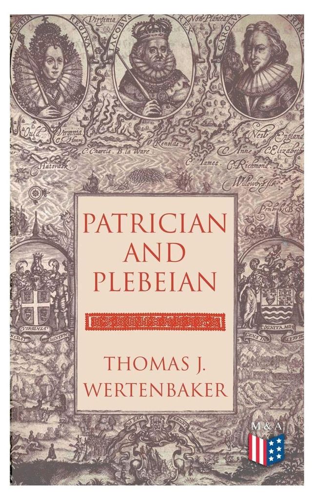Patrician and Plebeian