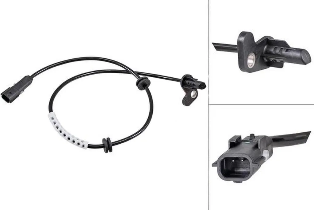 Guida Sicuro: Sensore ABS Ruota A.B.S. per Renault Clio 605mm