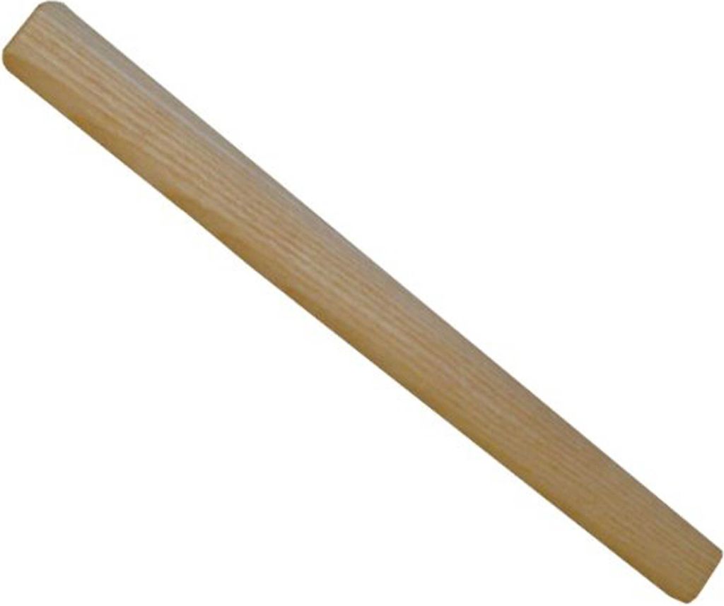 SW-Stahl 50116L Hammerstiel aus Eschenholz für 1000 g Produktbild 