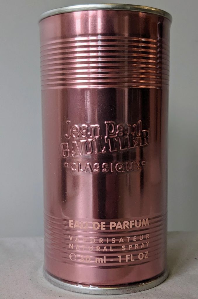Jean Paul Gaultier Classique Eau de Parfum Spray 30 ml