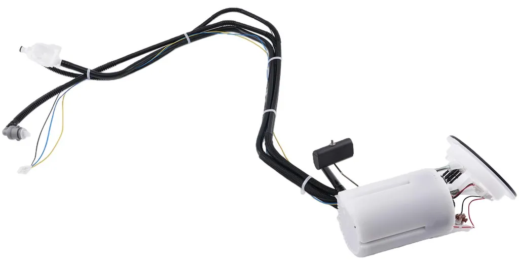 Pompe à essence pour BMW 523i 525i 525xi 530i 530xi E60 E61 de qualité