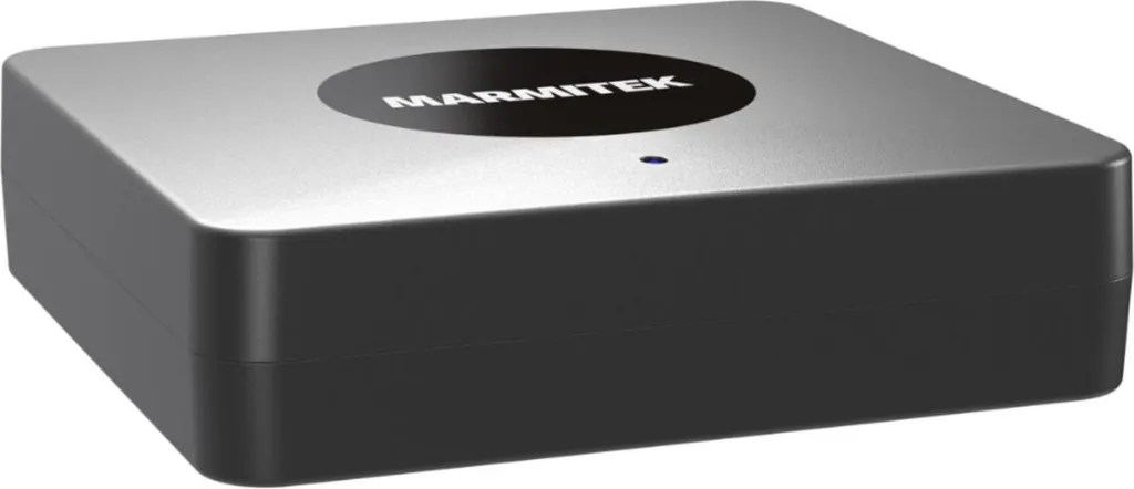 Marmitek BoomBoom 55 HD: Trasmettitore Bluetooth TV aptX Low Latency