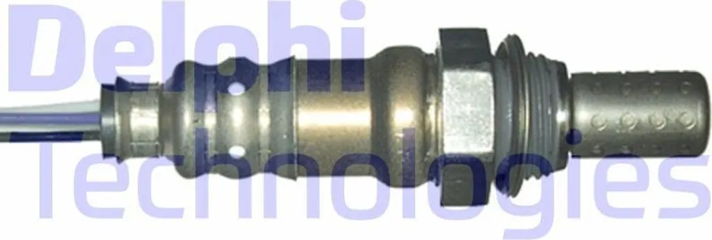 Supprimer le Voyant Moteur avec la Sonde Lambda DELPHI pour Kalos et Aveo