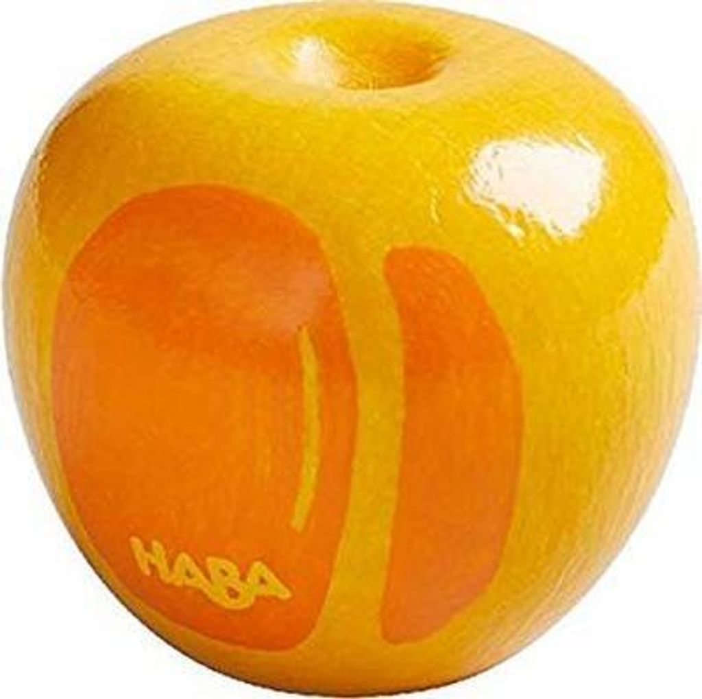 HABA Pfirsich Produktbild 