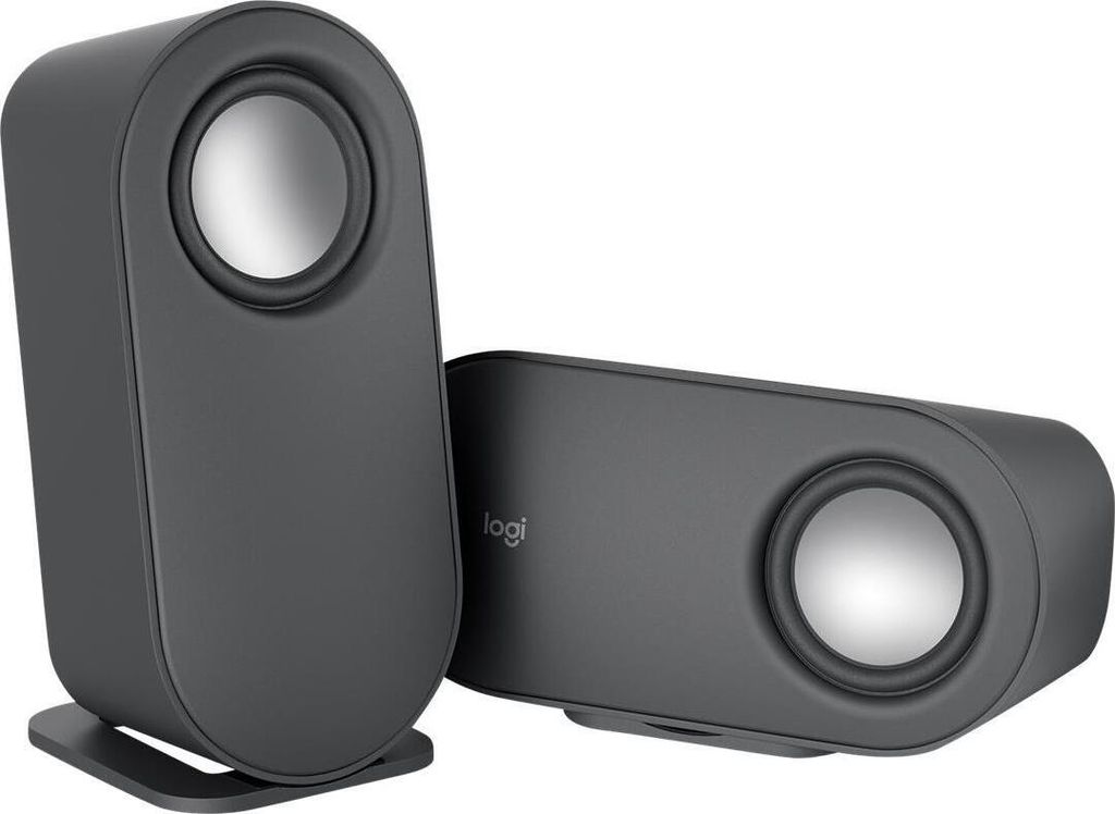 Głośniki komputerowe Logitech Z407 Bluetooth z subwooferem Zdjęcie produktu 4