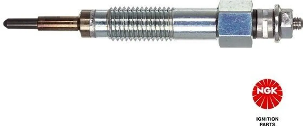 Réparez votre Démarrage Difficile : Bougie NGK 93633 Patrol GR V
