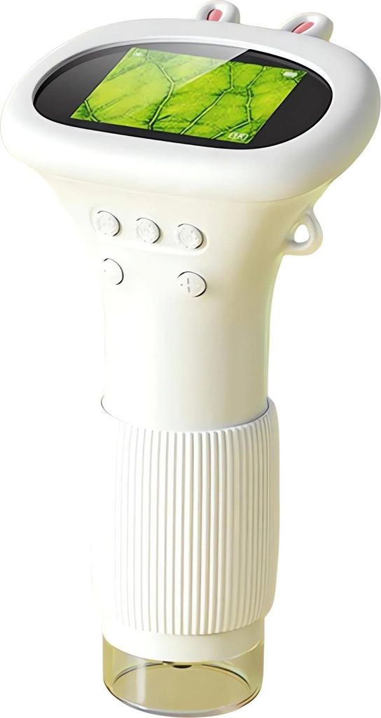 Genetic 4068 Digitálny mikroskop s LCD, HD, zoom 1000x Obrázok produktu 