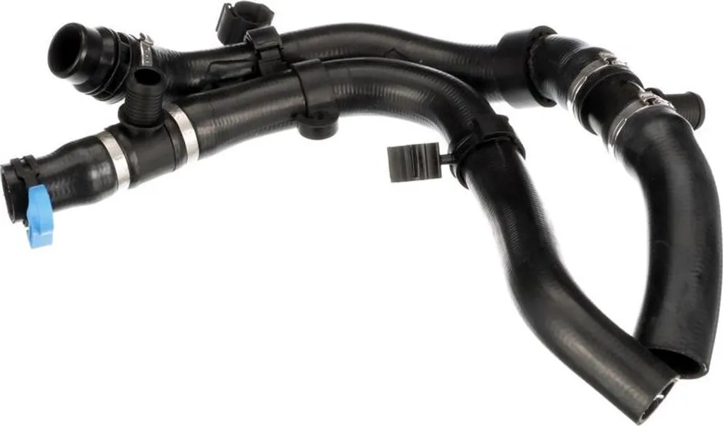 Durite de Refroidissement GATES 05-4869 Haute Résistance OE 7E0122101K