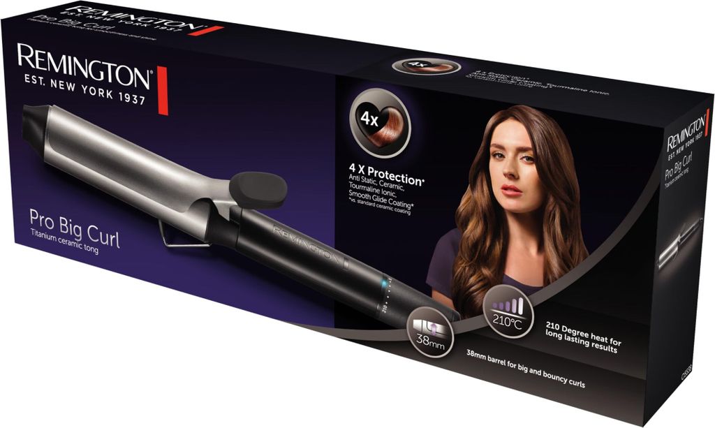 Remington CI 5538 Pro Big Curl Produktbild 22