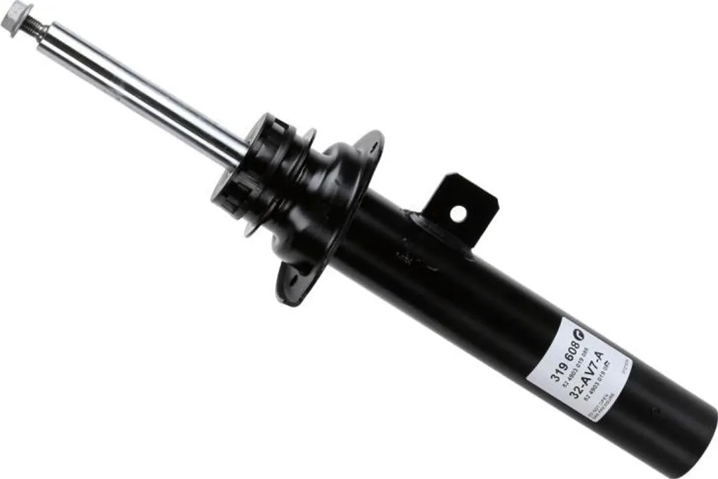 Amortisseur SACHS 319 608 pour Rénover la Suspension de votre Auto