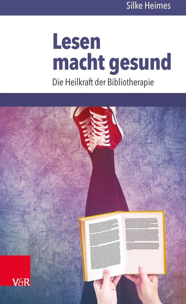 Lesen macht gesund