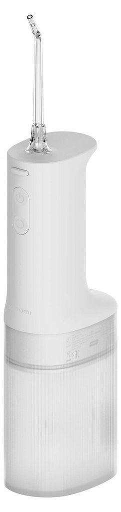 Hydropulseur Oral Xiaomi Water Flosser 2 Blanc Image du produit 