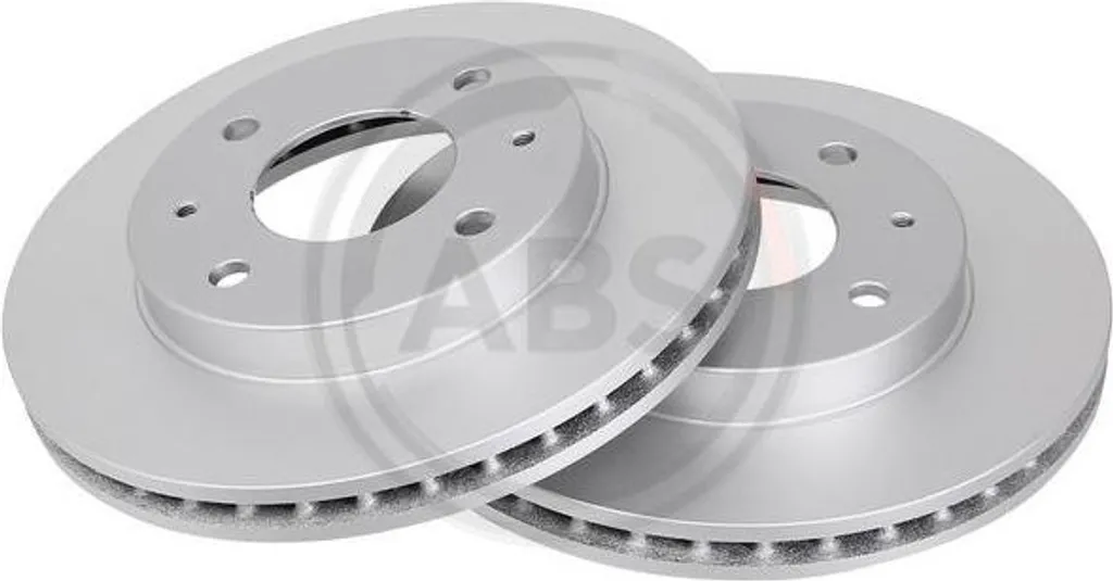 Disque de frein ABS 16136 compatible avec Galant et Lancer OE 51712M2000