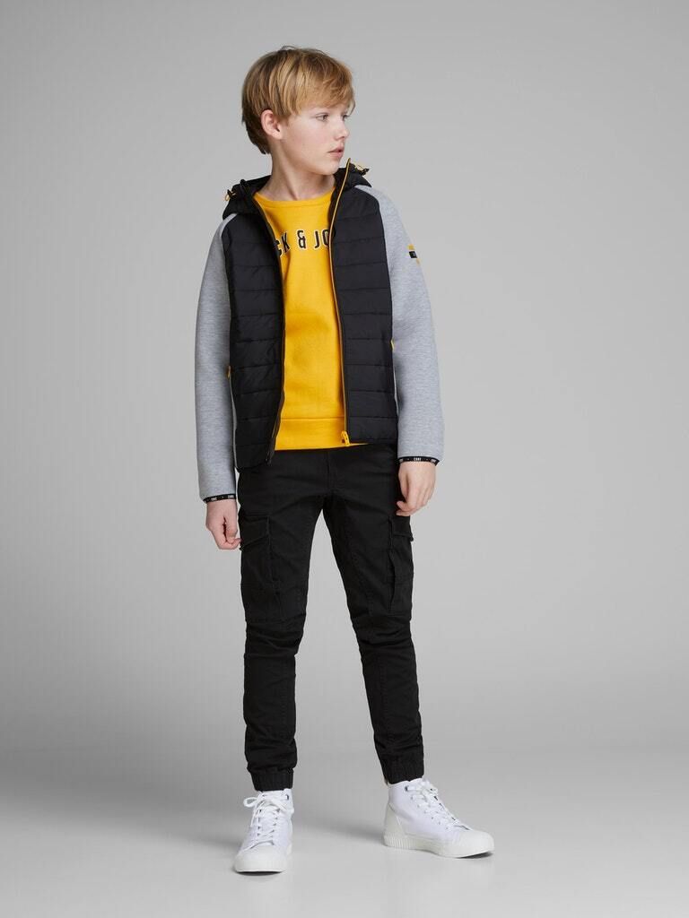 Jack & Jones Paul Flake Cargohose Kinder Produktbild 15