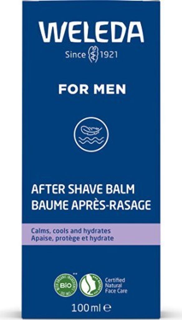 Weleda Men After Shave Balsam 100 ml