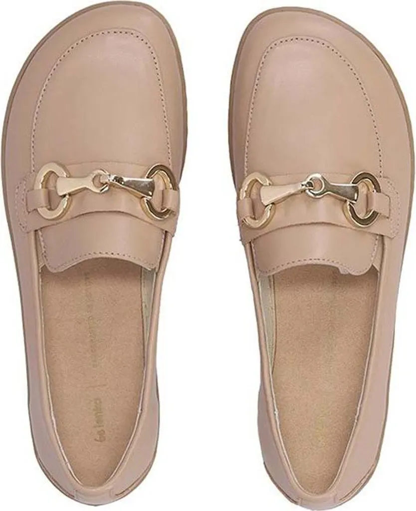 Be Lenka Viva Chaussures Souples Marron 43 : Semelle Fine et Large Toe Box