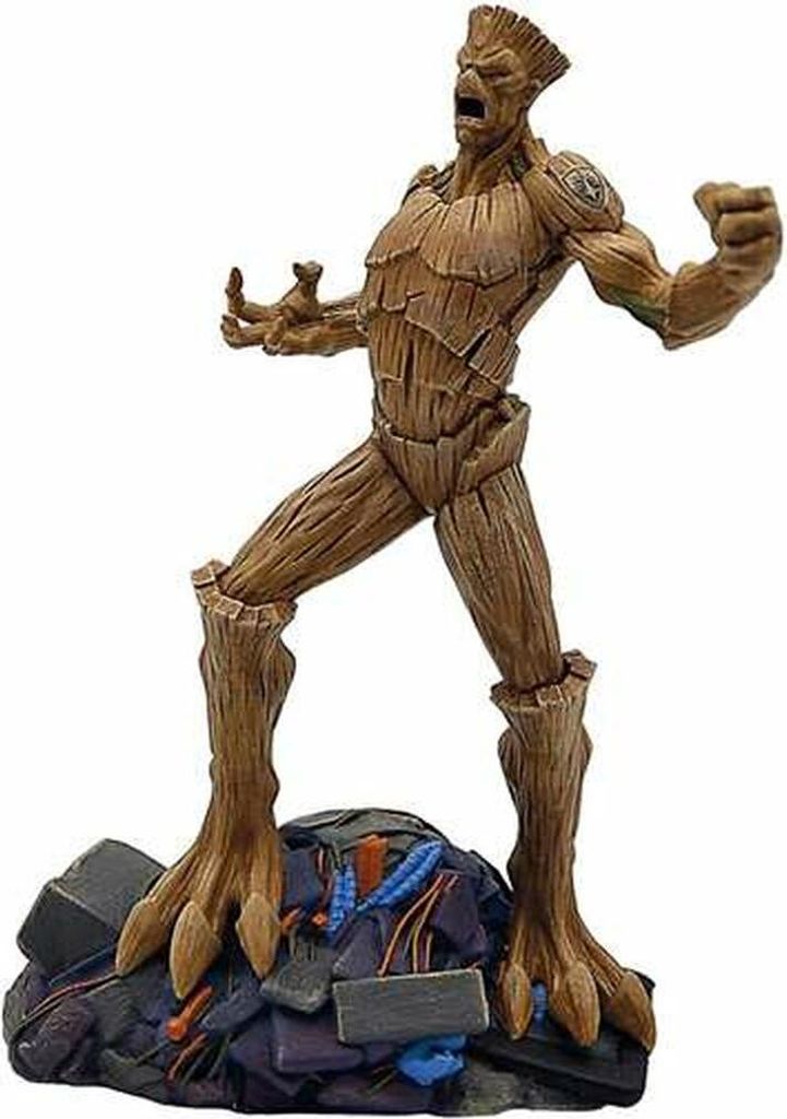 Actionfiguren Marvel Groot