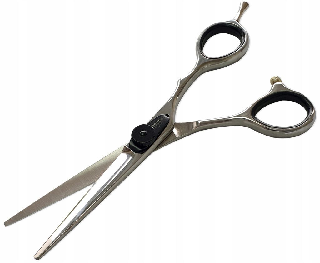 Blex Friseurschere zum Schneiden von Haaren Gepard 5,5