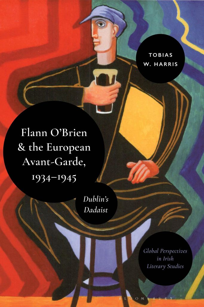 Harris, T: Flann O'Brien and the European Avant-Garde, 1934-