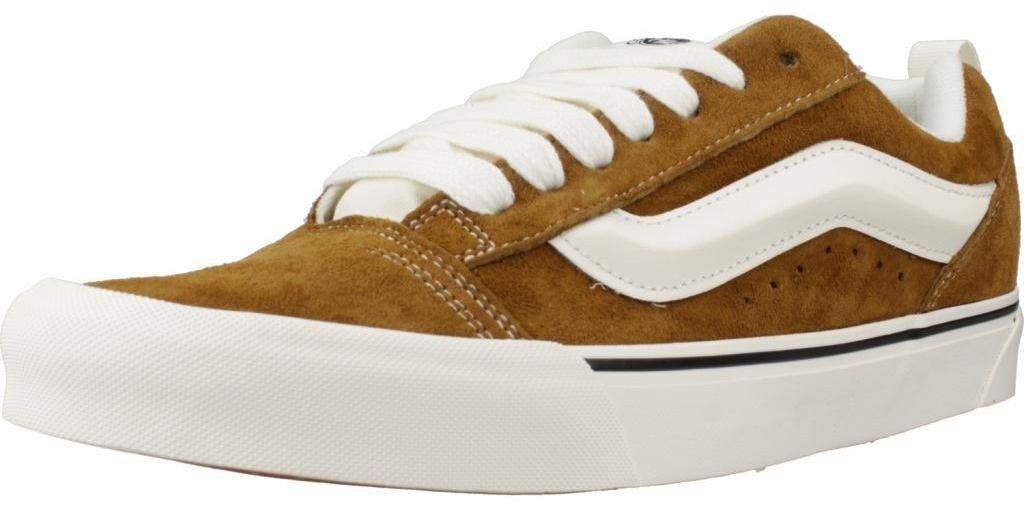 Vans Knu Skool Sneakers für Damen und Herren VN000CS0BRO1 Produktbild 