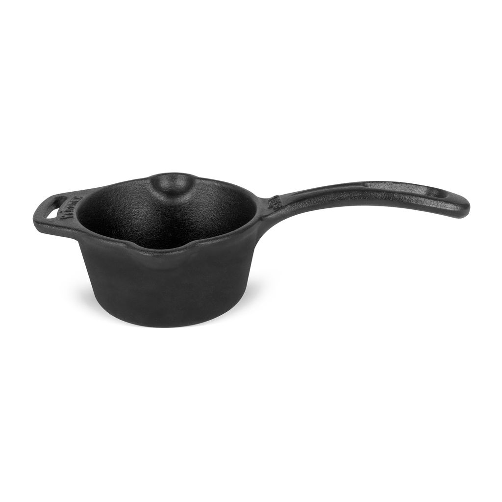 Petromax gusseiserner Saucentopf