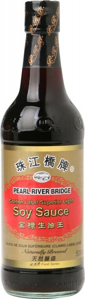 [ 500ml ] PEARL RIVER BRIDGE Golden Label Superior Helle Produktbild 