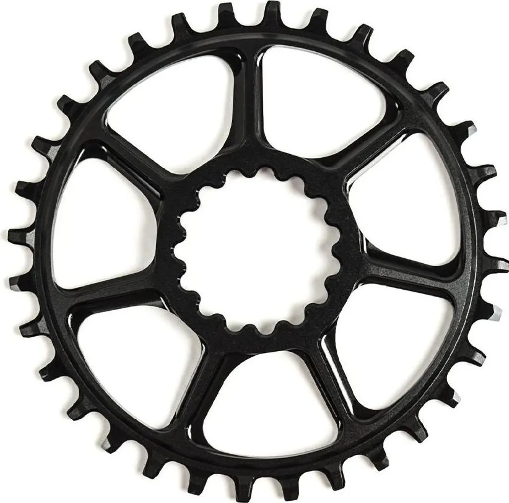 Plateau Mono Plateau 42 dents Boost 5mm Offset Ultralight Guidering
