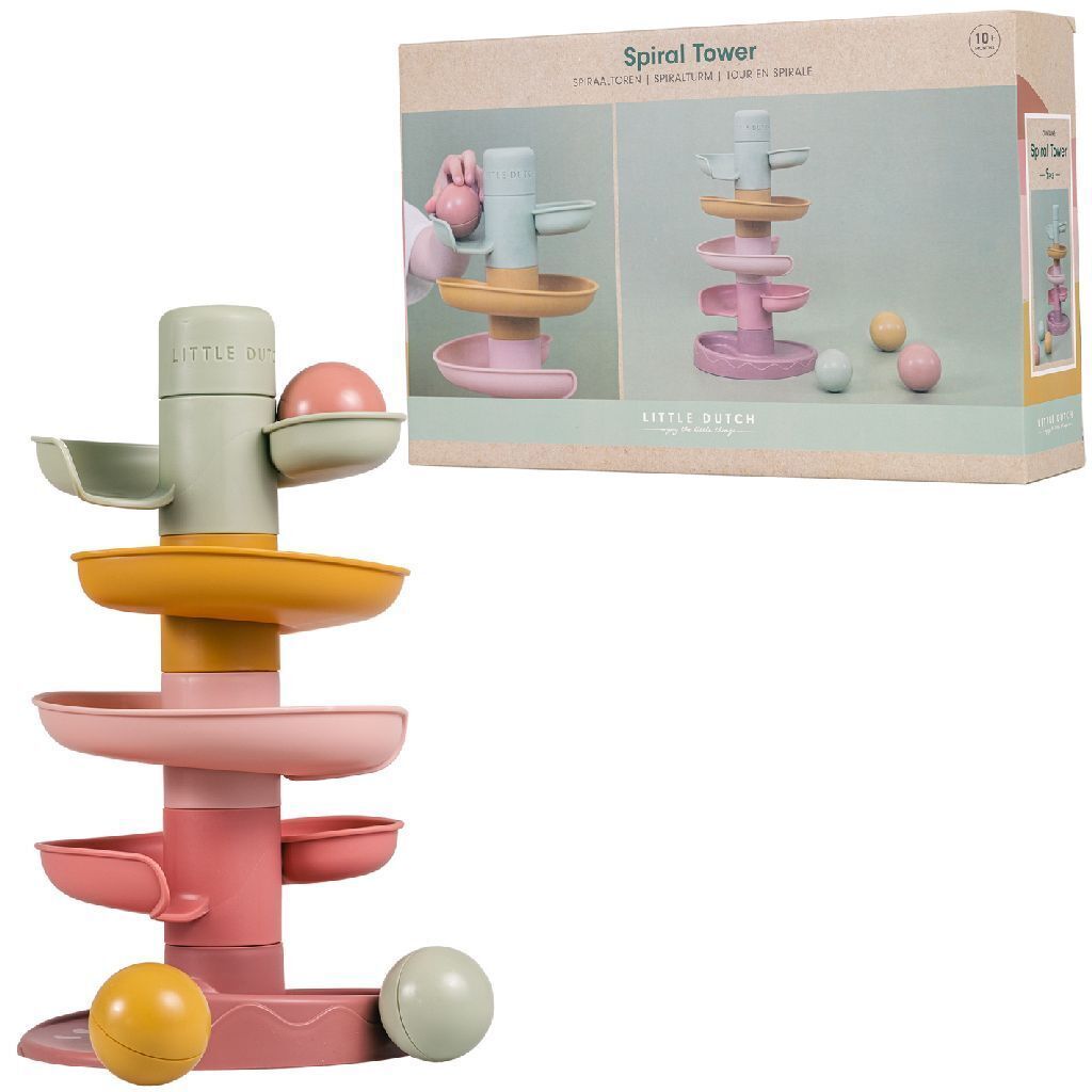 Rubo Toys 2007439, 0,83 rok / roky, Plast, Ružová Obrázok produktu 