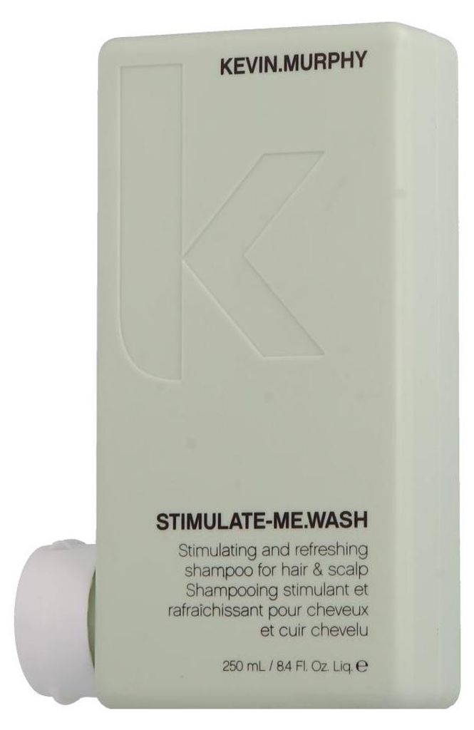 Kevin Murphy Stimulate-Me Wash Stimulating & Refreshing Produktbild 