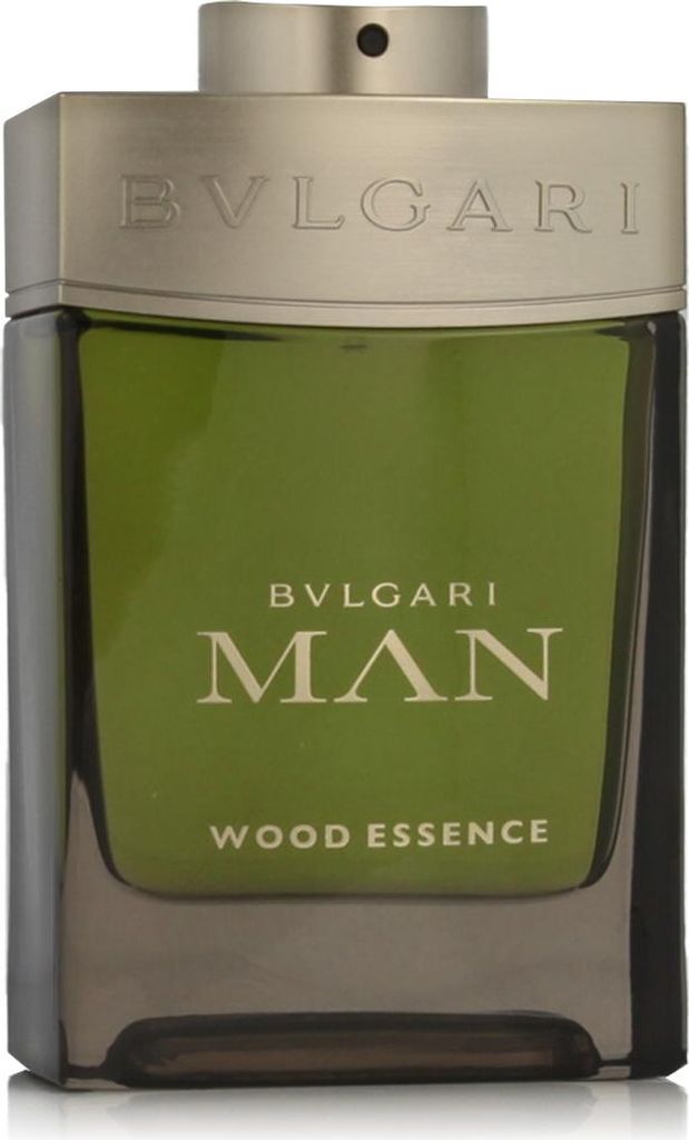 BVLGARI Man Wood Essence, Männer, 150 ml, Nicht Produktbild 