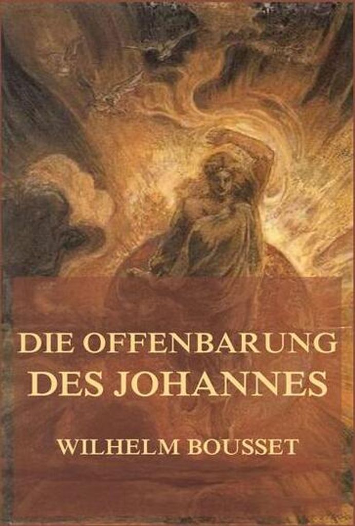 Die Offenbarung des Johannes