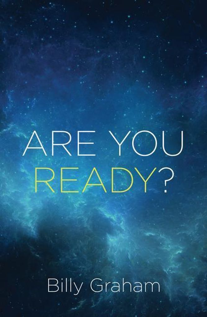 Are You Ready Redesign 25 Pack – Lingua: Inglese