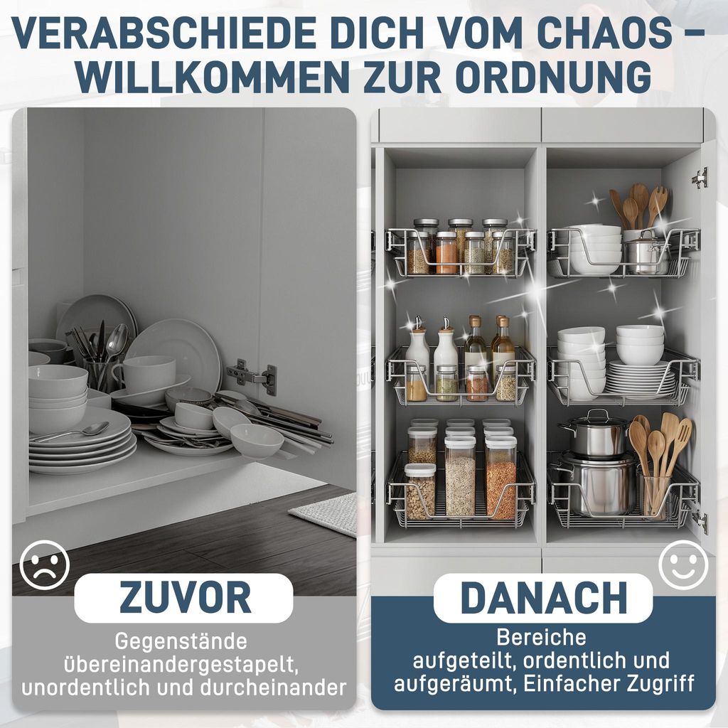 nobilia tisch Esstisch Oslo mit Frontslide Auszug und Butterfly Klappeinlage ETB-OSL240 - Echtholz-Furnier | EF / Native Oak Motiv:Weihnachten ist nicht mein Ding