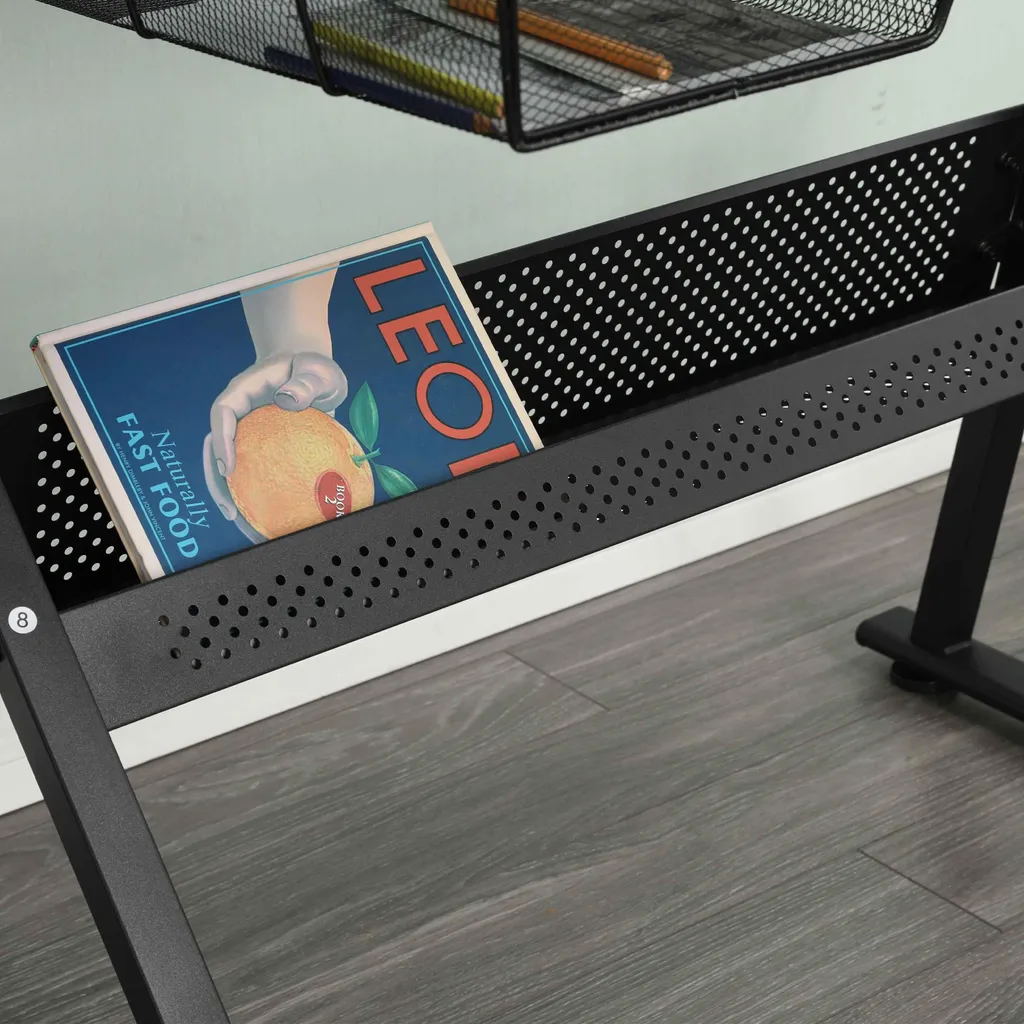 Table de dessin ergonomique Zimilo pour éviter le mal de dos - 4