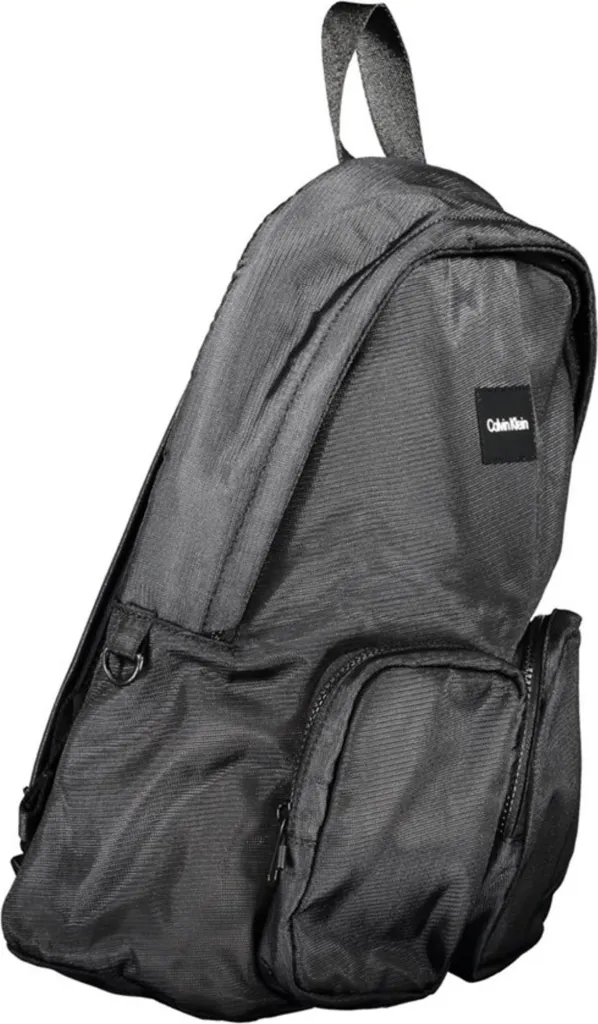 Sac à dos ordinateur Calvin Klein : Protégez vos appareils avec style