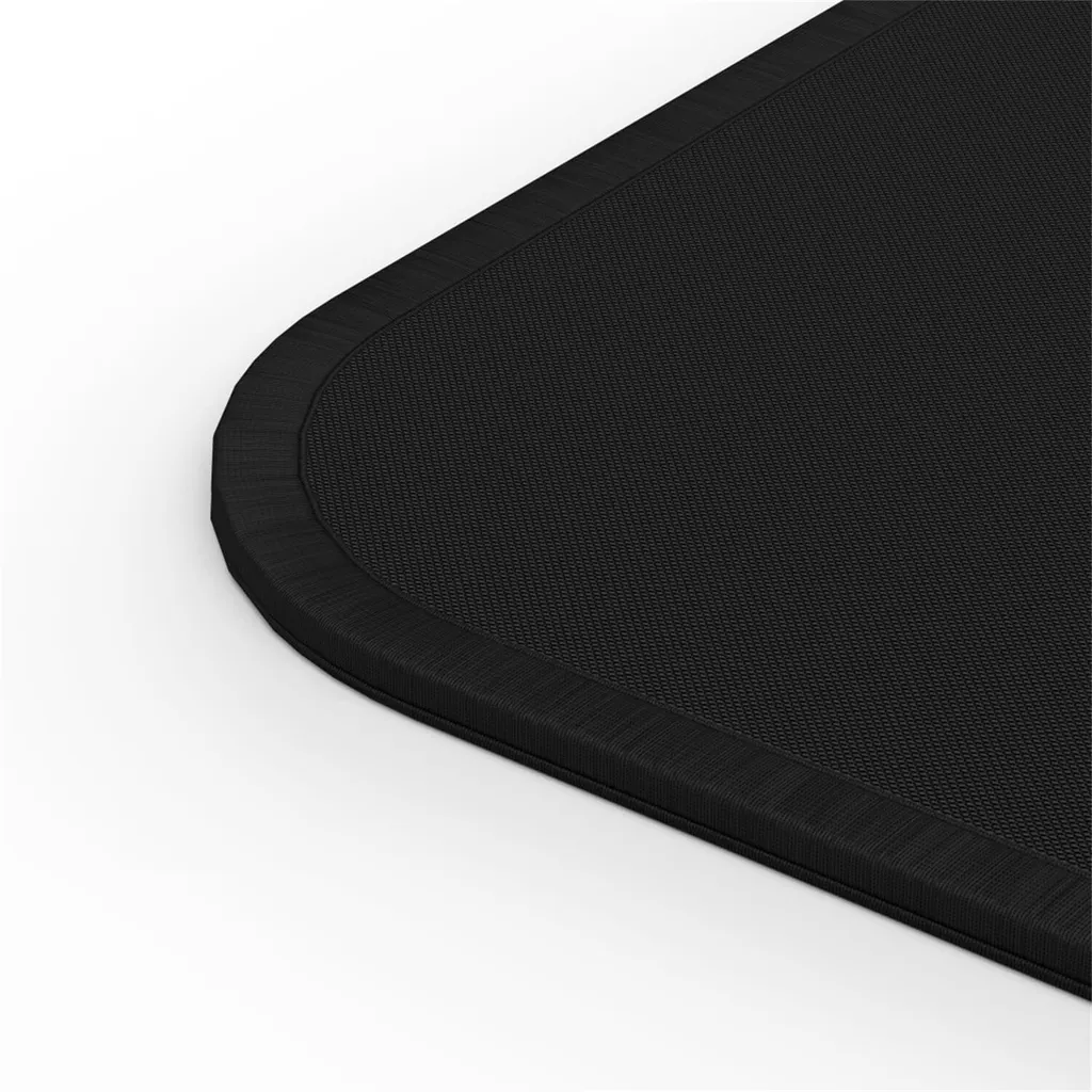 Tapis de souris Lethality 460 Power : stoppez les glissements gênants