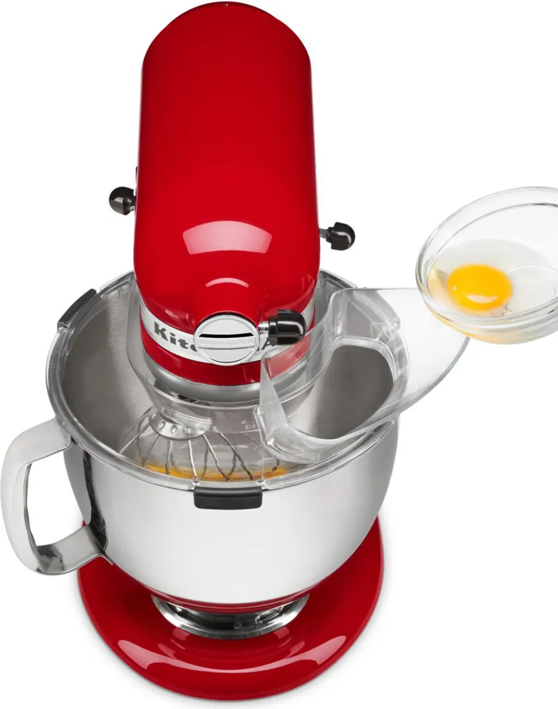 Coperchio Antispruzzo KitchenAid 5KSMTHPS per Robot da Cucina - 3
