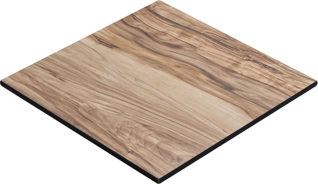 COMPACT | Gastro HPL Tischplatte | B:T 70 x 70 cm | Produktbild