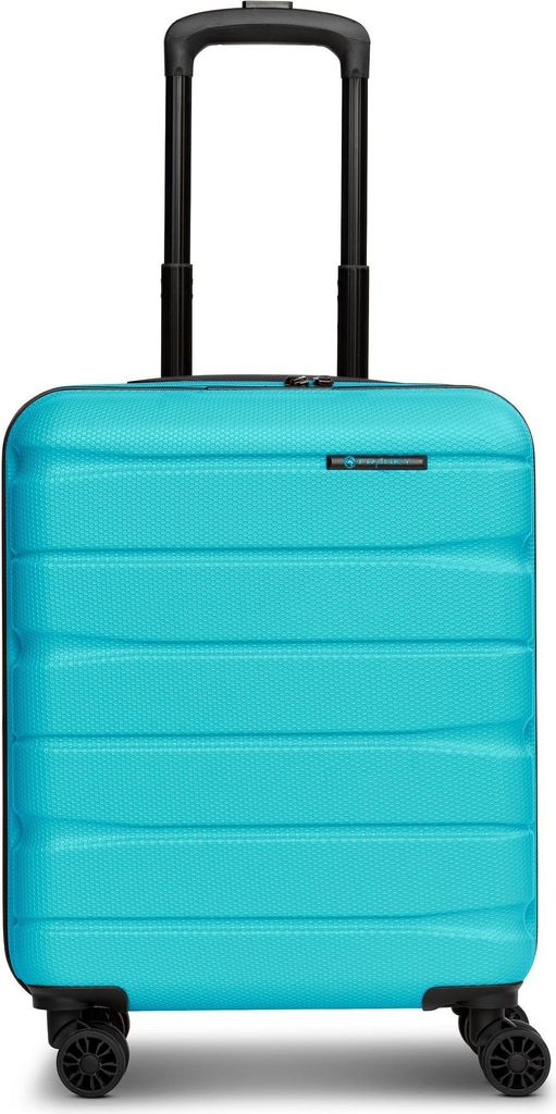 Franky Munich 4.0 4 Rollen Kabinentrolley S 53 cm mit Produktbild 