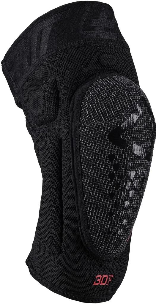 Genouillères Leatt 3DF 5.0 Evo Mini enfant pour éviter les blessures
