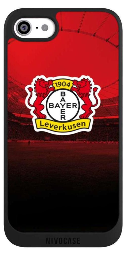 NIVOCASE Handyhülle für Apple iPhone SE (2022)  Hülle Produktbild 