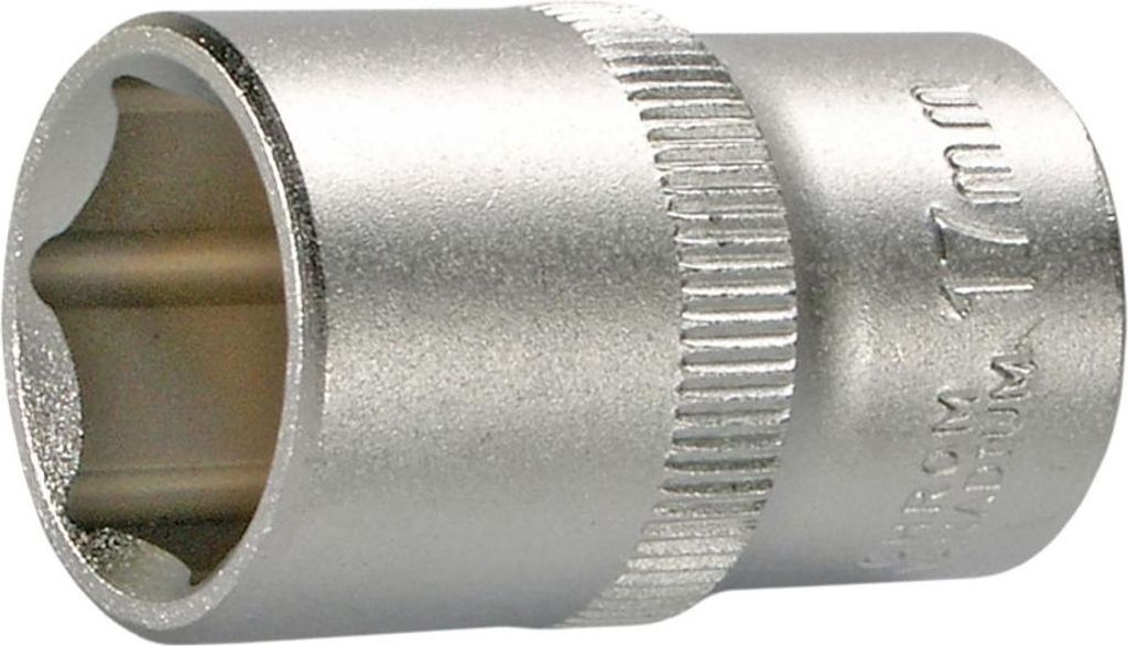 SW-Stahl 05410SB Steckschlüsseleinsatz, 1/4", 11 mm