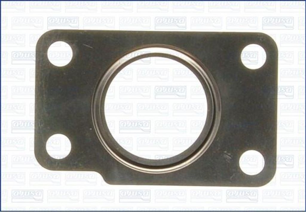 AJUSA Dichtung Turbineneinlass (Lader) 01049000 für FIAT Ducato Kastenwagen (250, 290) Ducato Pritsche / Fahrgestell (250, 290) Ducato Bus (250, 290)