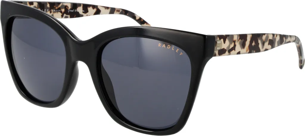 Radley Lunettes de soleil RDS-6504 104A 55 pour femme élégante