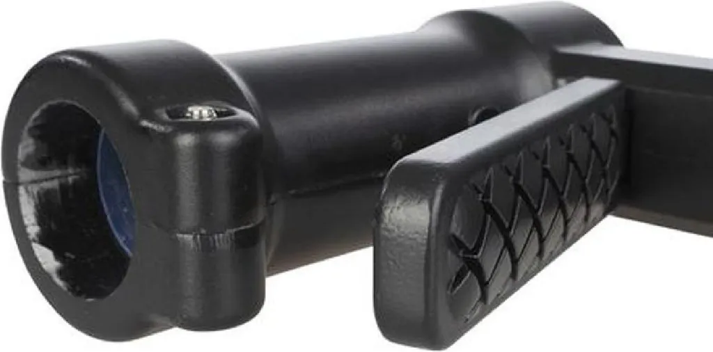 Support de Fixation StudioKing FPT-3604 pour Pied de Lampe de Studio - 4