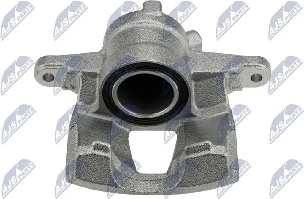 Étrier de frein robuste NTY HZP-FT-029 pour Fiat 500C et Panda 312