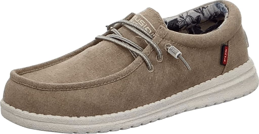 Fusion Mokassins Schnürschuhe 2-2-2-0102V-0623 Damen 31353738353139 Beige 40 EU