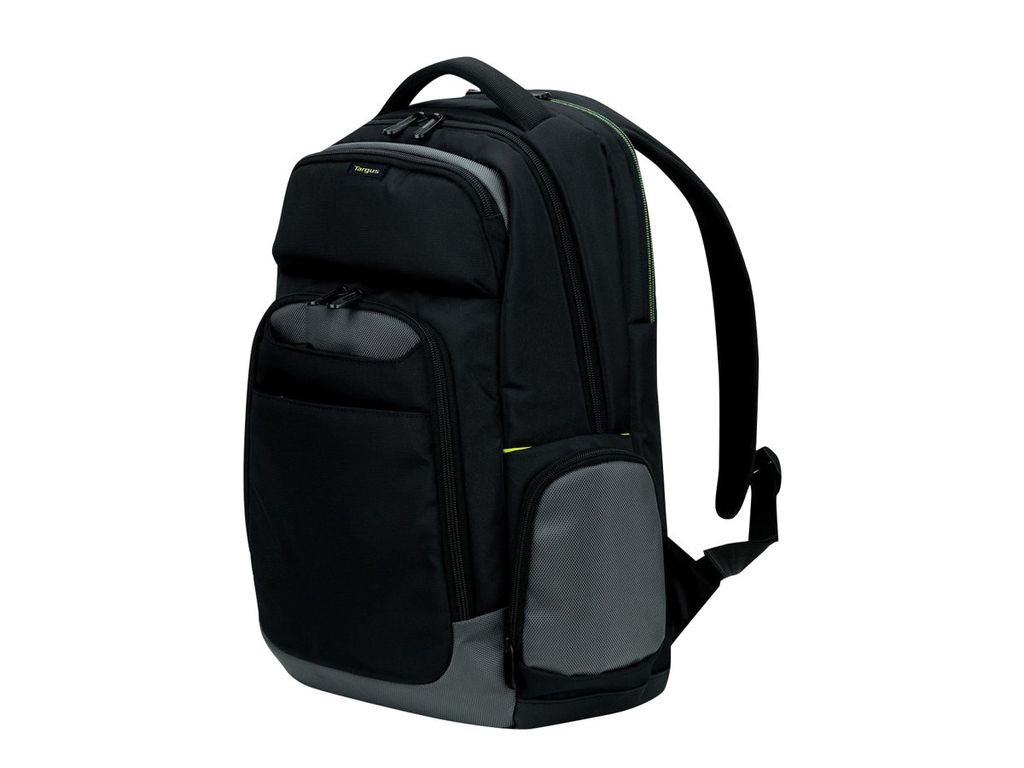 Targus TCG655EU, Rucksackhülle, 35,6 cm (14"), 960 g Produktbild 