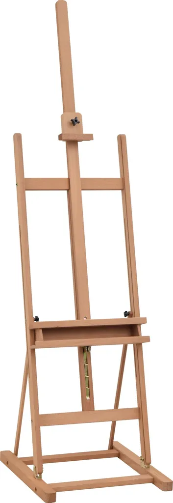 Chevalet de Studio ergonomique en bois pour éviter le mal de dos - Pro