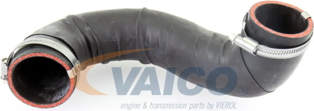 Tuyau d'air de suralimentation VAICO V10-4381 pour Audi A6 C7 A7 Quattro